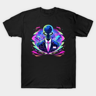 alien T-Shirt